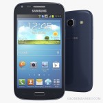 SAMSUNG Galaxy Core i8262